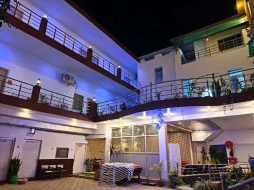 Sultanpur Hotel | Raj Hotel - Since 1960