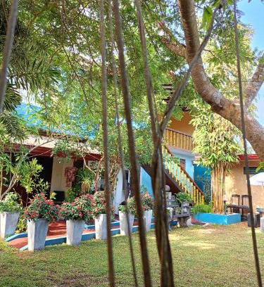 Wadduwa Villa | Raj Mahal Inn