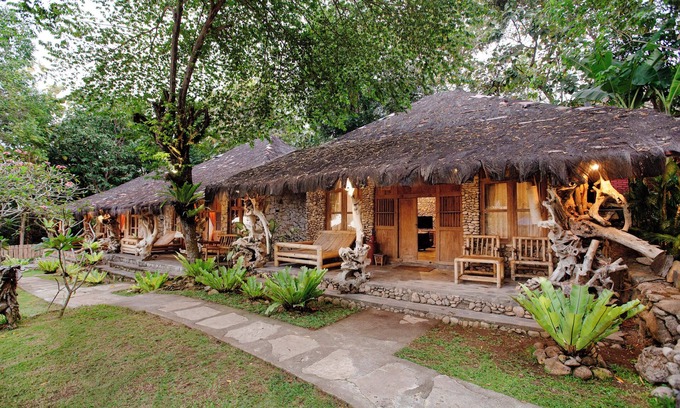 Bangunjiwo Hotel | RAJAKLANA Resort, Villa And Spa