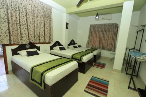 Ampara Hotel | Rajawewa Resort - Hotel in Ampara