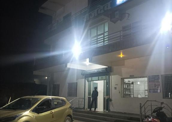 Gaya House | Rajdeo Rest House