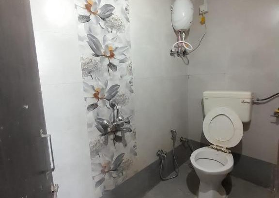 Solapur Apartment | Rajlakshmi Niwas (Akkolkot,Pandharpur, Tuljapur) - 1 BHK