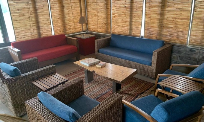 Behror Other | RajNikas Farm- Charming 2 BR Pet friendly Glass house farm with private pool