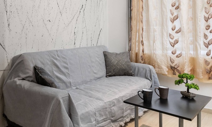 Agia Varvara Apartment | Ralia's house 40m from metro station Agia Varvara