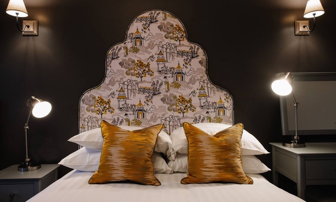 Moira Bed & Breakfast | Ralph's