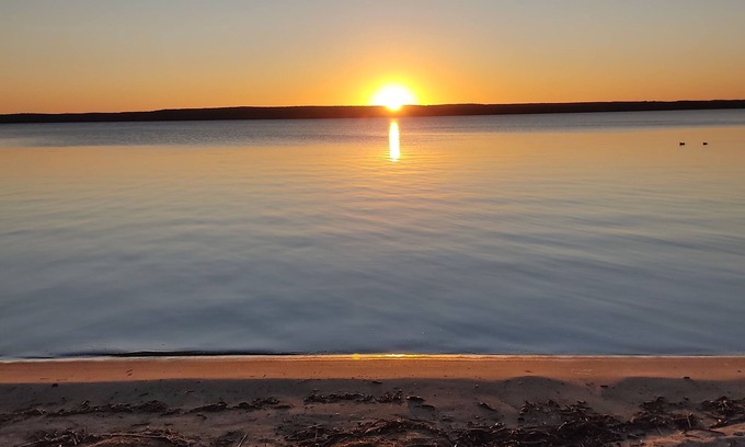 Plau am See House | Ralph's Haus am See - Ferienhaus am See