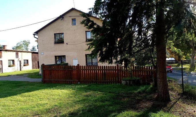 Ralsko Apartment | Ralsko - Hradčany