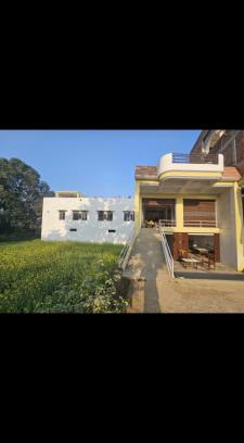 Sultanpur House | Ram guest house