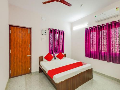 Chennai Hotel | Ram Residency