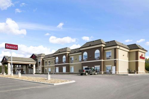 Conklin Hotel | Ramada by Wyndham Conklin