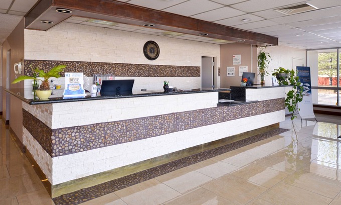 Grand Junction Hotel | Ramada by Wyndham Grand Junction