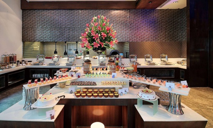 Sushant Lok Hotel | Ramada by Wyndham Gurgaon Central