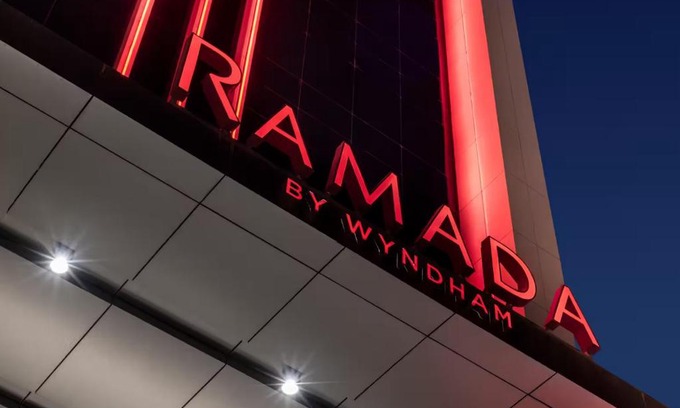 Kabelsketal Hotel | Ramada by Wyndham Halle Leipzig