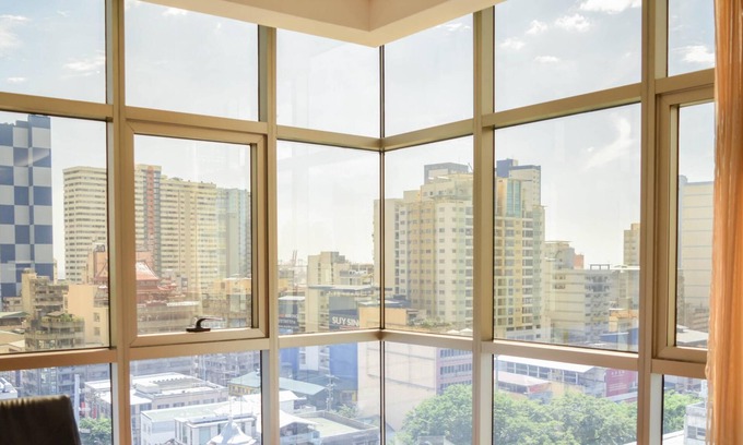 Santa Cruz Hotel | Ramada by Wyndham Manila Central