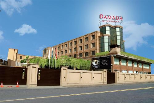 Multan Hotel | Ramada by Wyndham Multan
