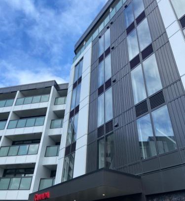 Newmarket Hotel | Ramada by Wyndham Newmarket Auckland