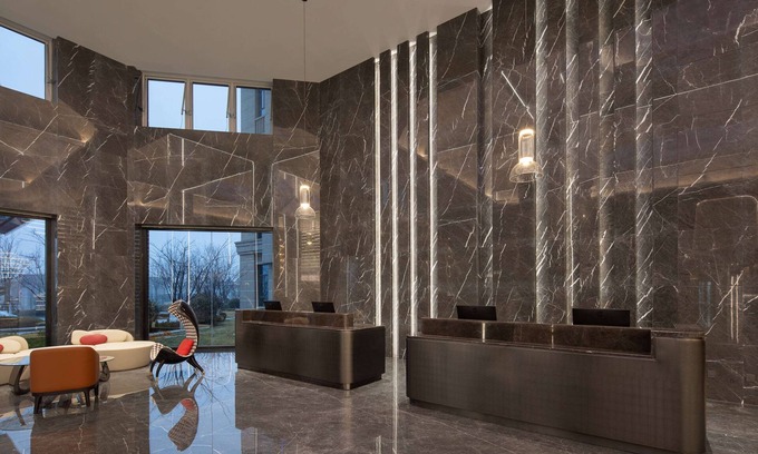 Qingdao Hotel | Ramada By Wyndham Qingdao Jiaodong International Airport