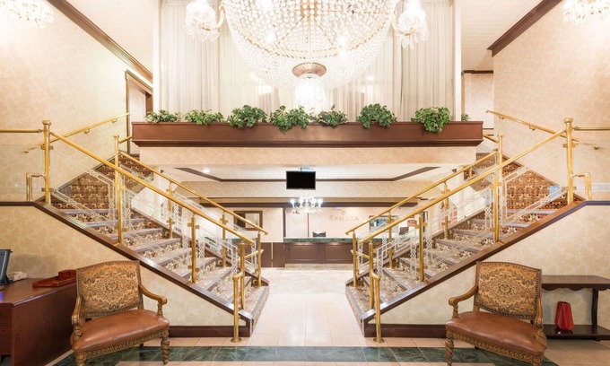 Terra Nova Hotel | Ramada by Wyndham St. John's