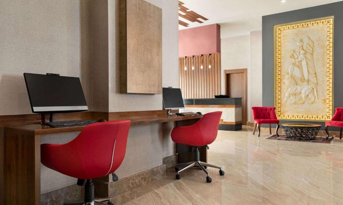 Edremit Hotel | Ramada by Wyndham Van