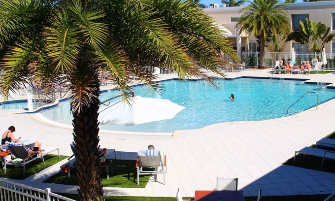 Venice Hotel | Ramada by Wyndham Venice Hotel Venezia