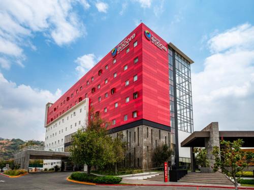 El Palomar Hotel | Ramada Encore by Wyndham Guadalajara Sur