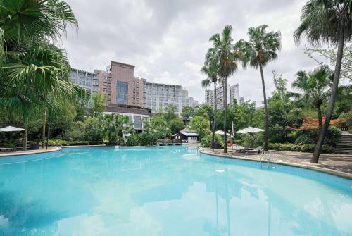 Dazu County Hotel | Ramada Plaza by Wyndham Chongqing West