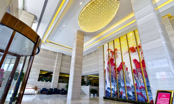 Changsha Hotel | Ramada Plaza by Wyndham Changsha East
