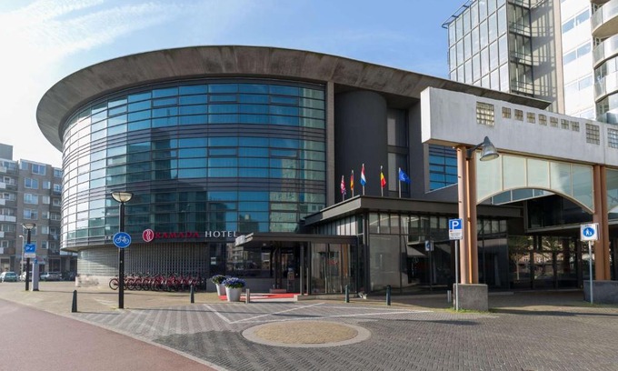 Scheveningen Hotel | Ramada The Hague Scheveningen