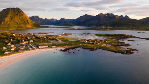 Ramberg House | Ramberg Resort