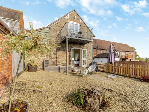 Hereford House | Rambler's Hideaway - Uk45414
