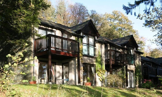 Skelwith Bridge Cottage | Ramblers Rest