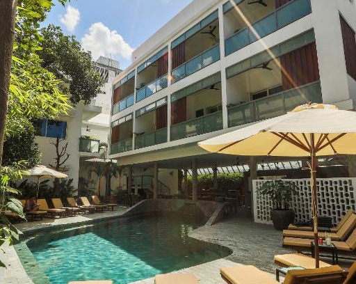 Chamkar Mon Hotel | Rambutan Resort – Phnom Penh