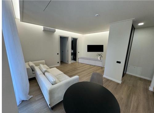Panevezys Apartment | Rambynas R36