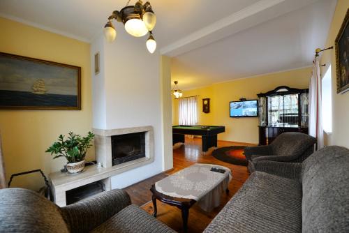 Klaipeda Apartment | Rambyno apartamentai