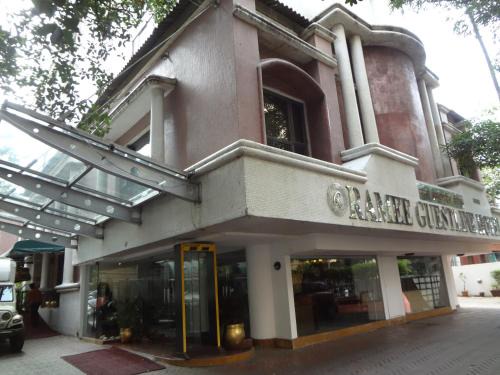 Dadar East Hotel | Ramee Guestline Hotel Dadar