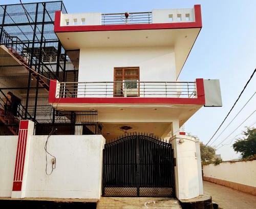 Faizabad House | Rameshwaram Homestay - Ayodhya cantt - Govt Approved