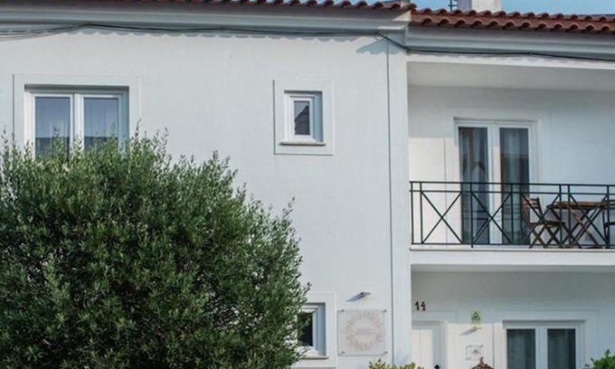 Vila Nova de Milfontes House | Raminhos Guest House