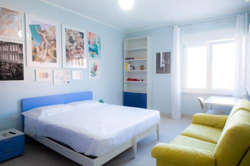 Is Mirrionis Apartment | Raminosa Apartment