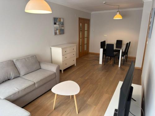 O Porrino Apartment | Ramiranes 16