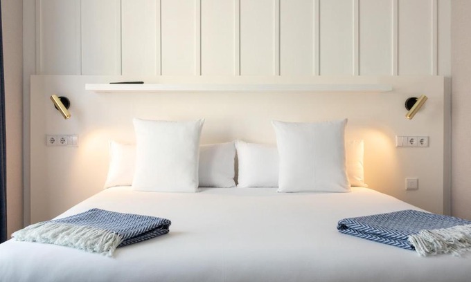 Mestalla Apartment | Ramirez Flats Valencia