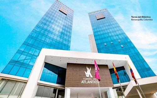 Riomar Apartment | Rams apartasuits en hotel 5 estrellas