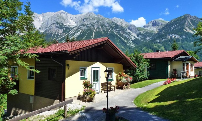 Ramsau am Dachstein House | Ramsauer Sonnenalm