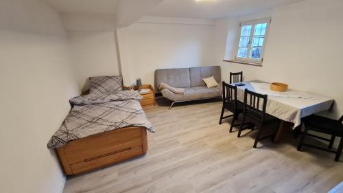 Schwaebisch Hall Apartment | Ramsbacher Ferienwohnung