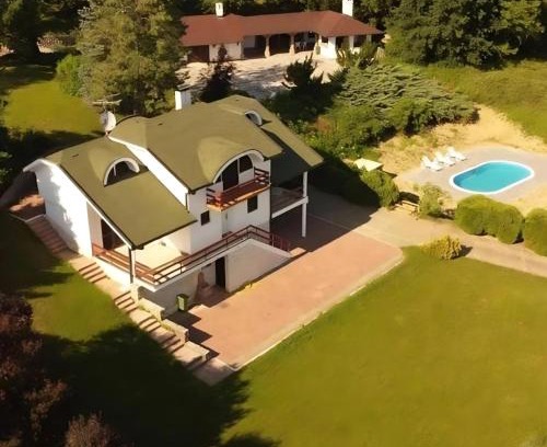 Laktasi House | Ranč Aleksići