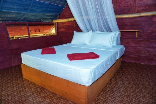 Dambulla Bed & Breakfast | Rana Treehouse