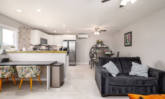 Tanque Verde House | Ranch Guest House