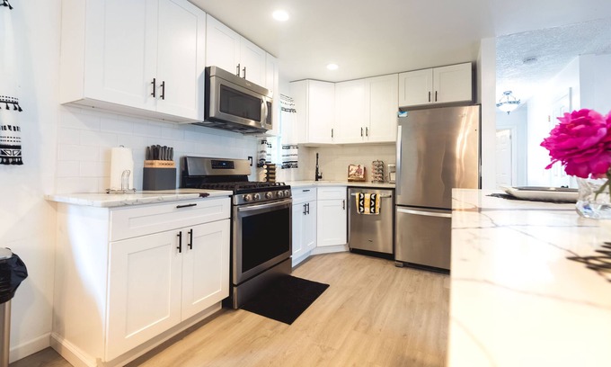 Piscataway House | Ranch Haven BnB: Sleeps 17 Guests!