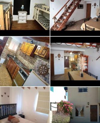 San Clemente House | Rancho aparte duplex