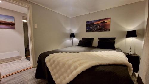 Sula Apartment | Rancho Apartment in Langevåg