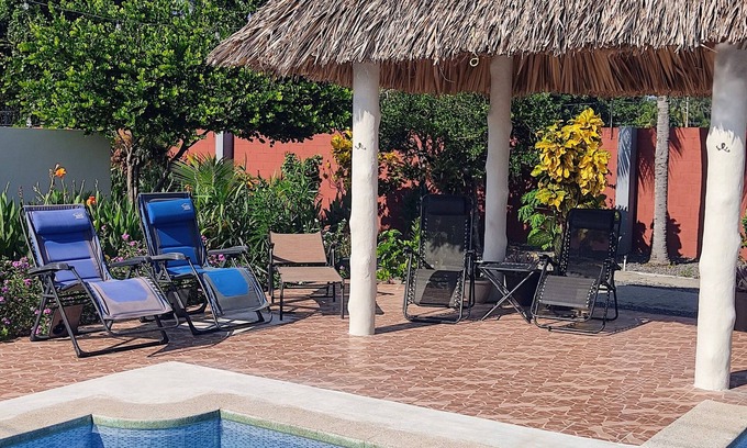 Costa Del Sol Bed & Breakfast | Rancho Del Oso Tuerto